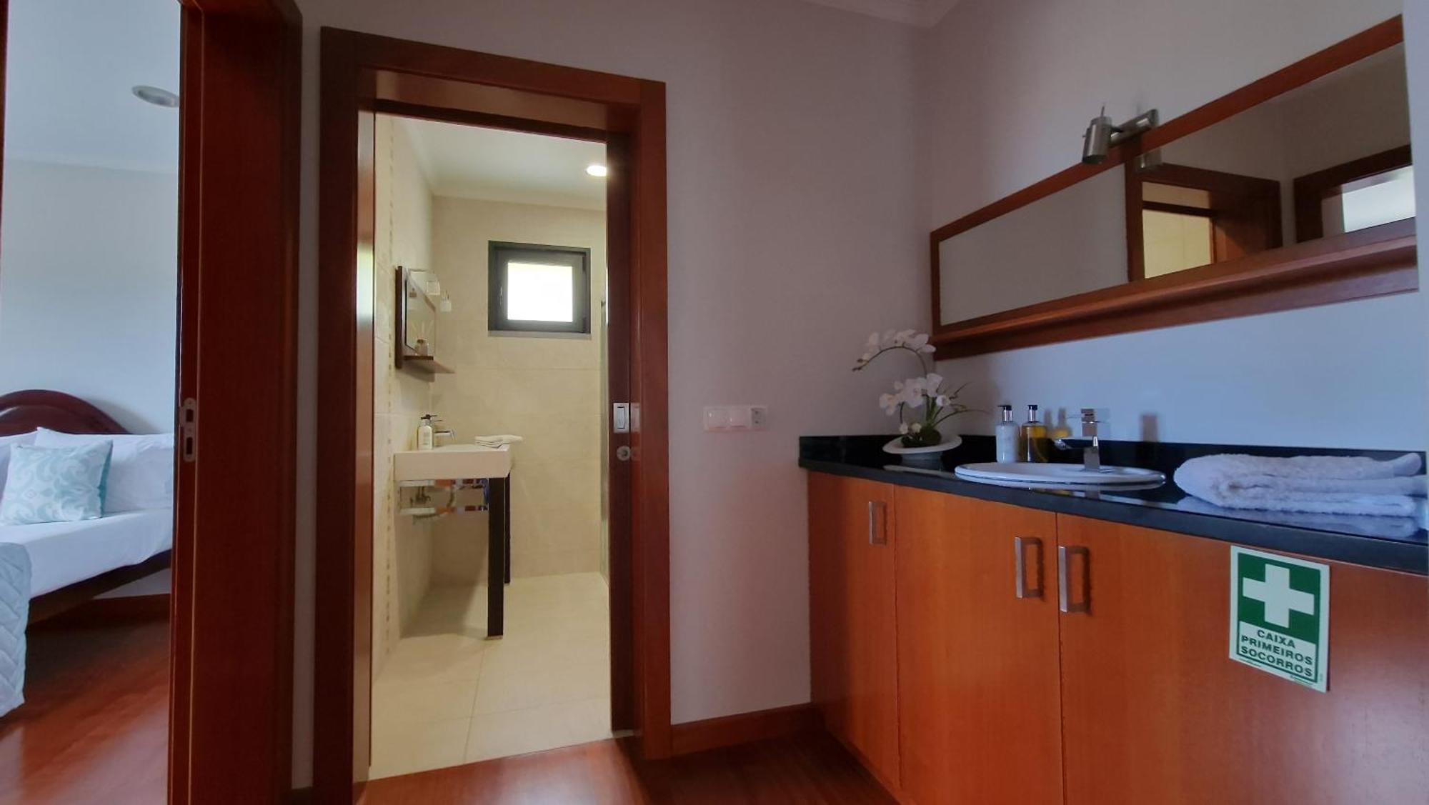 ריביירה בראבה Capela'S House By Lovelystay מראה חיצוני תמונה