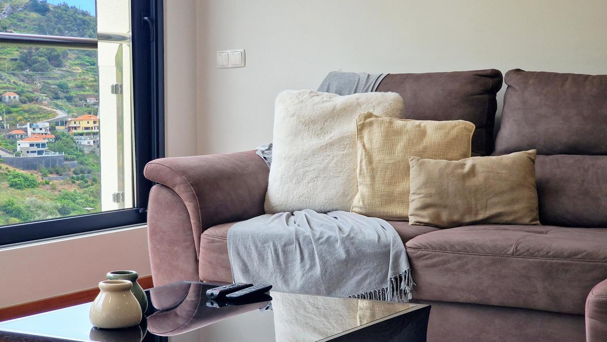 ריביירה בראבה Capela'S House By Lovelystay מראה חיצוני תמונה