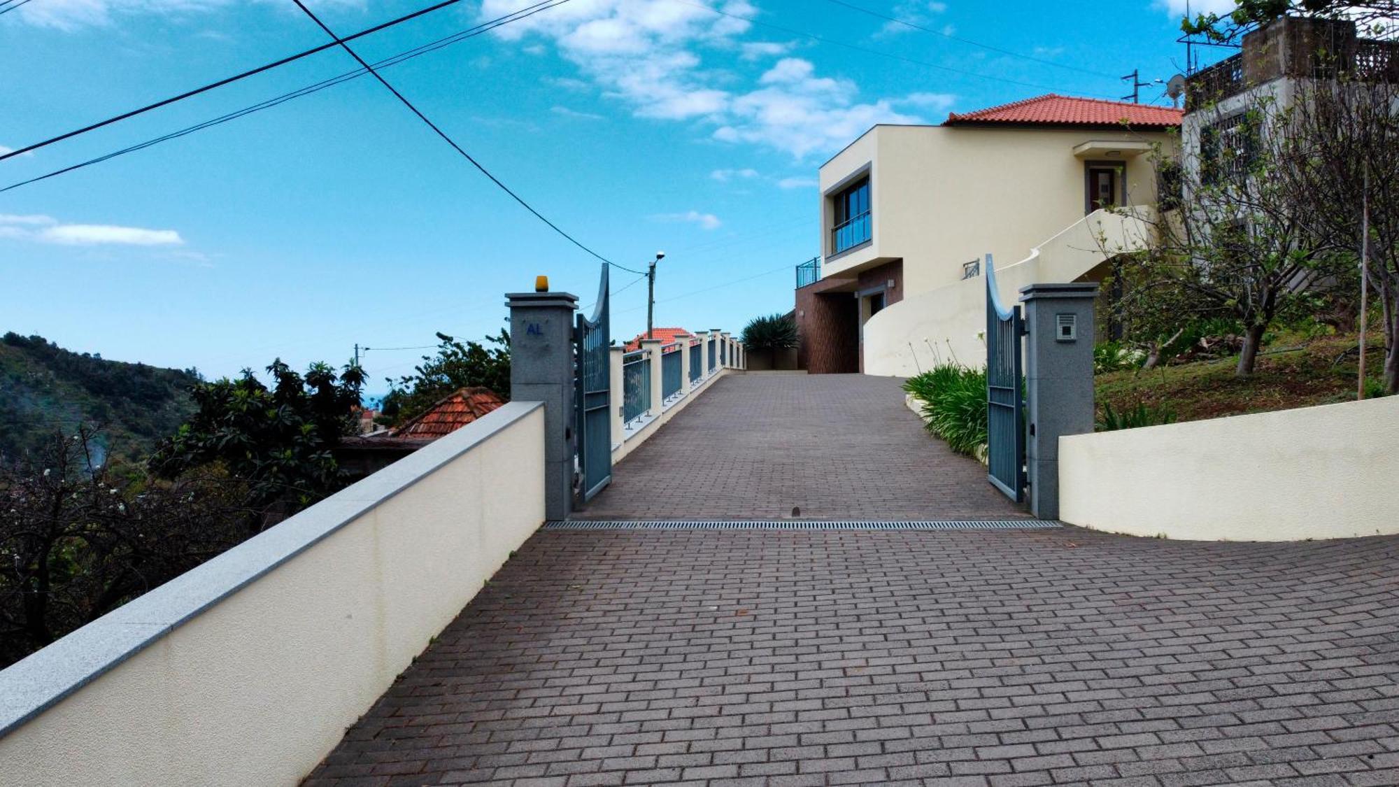 ריביירה בראבה Capela'S House By Lovelystay מראה חיצוני תמונה