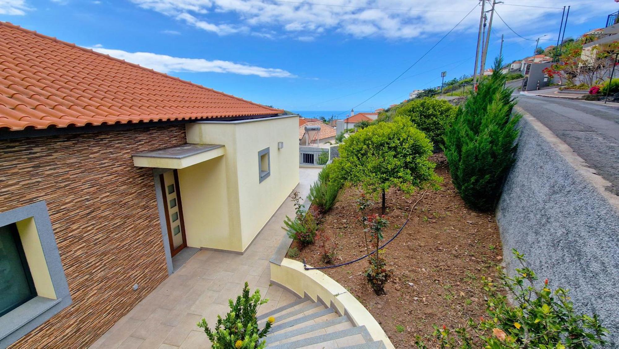 ריביירה בראבה Capela'S House By Lovelystay מראה חיצוני תמונה