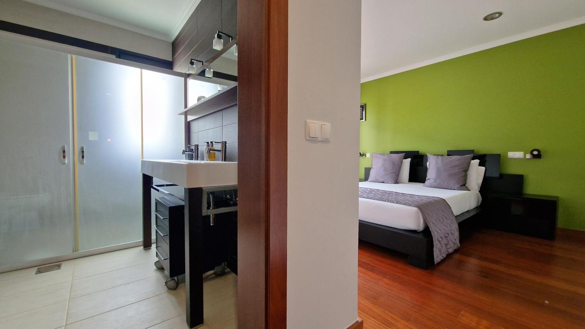 ריביירה בראבה Capela'S House By Lovelystay מראה חיצוני תמונה